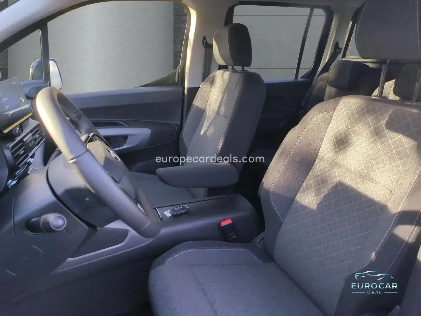 Opel Combo Life