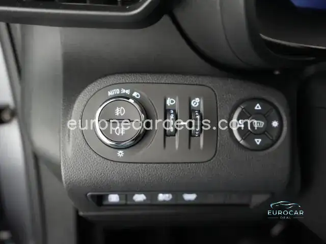 Opel Combo Life