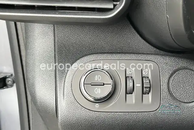 Opel Combo Life