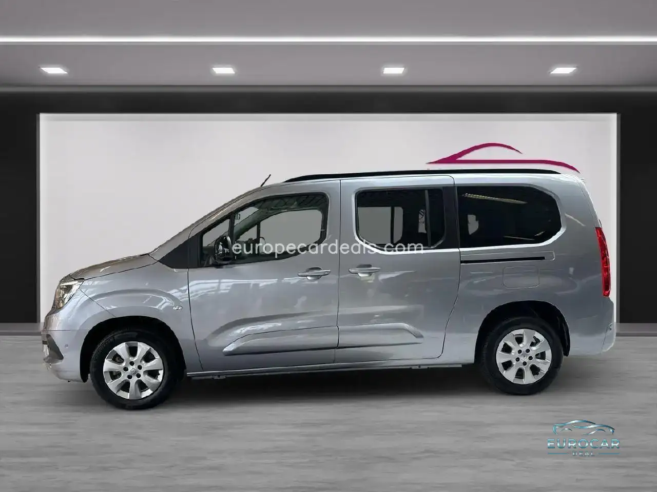 Opel Combo Life