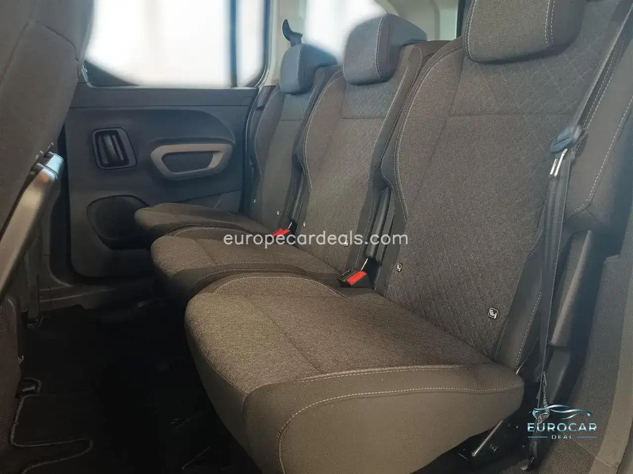 Opel Combo Life