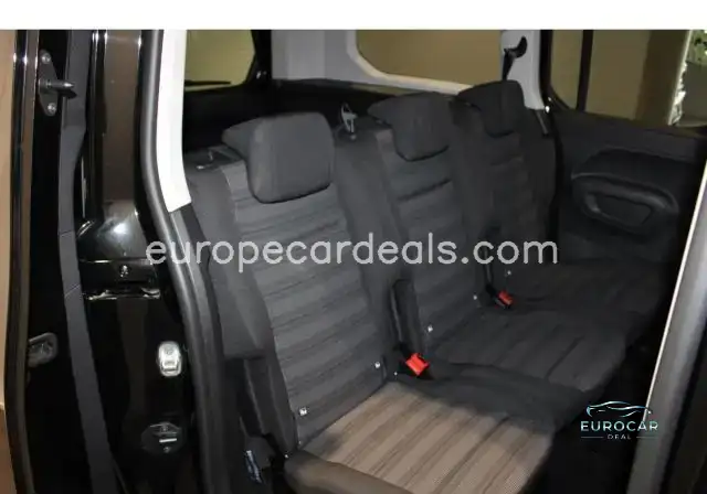Opel Combo Life