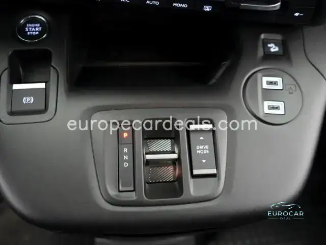 Opel Combo Life