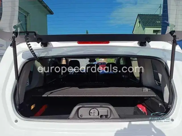 Opel Combo Life