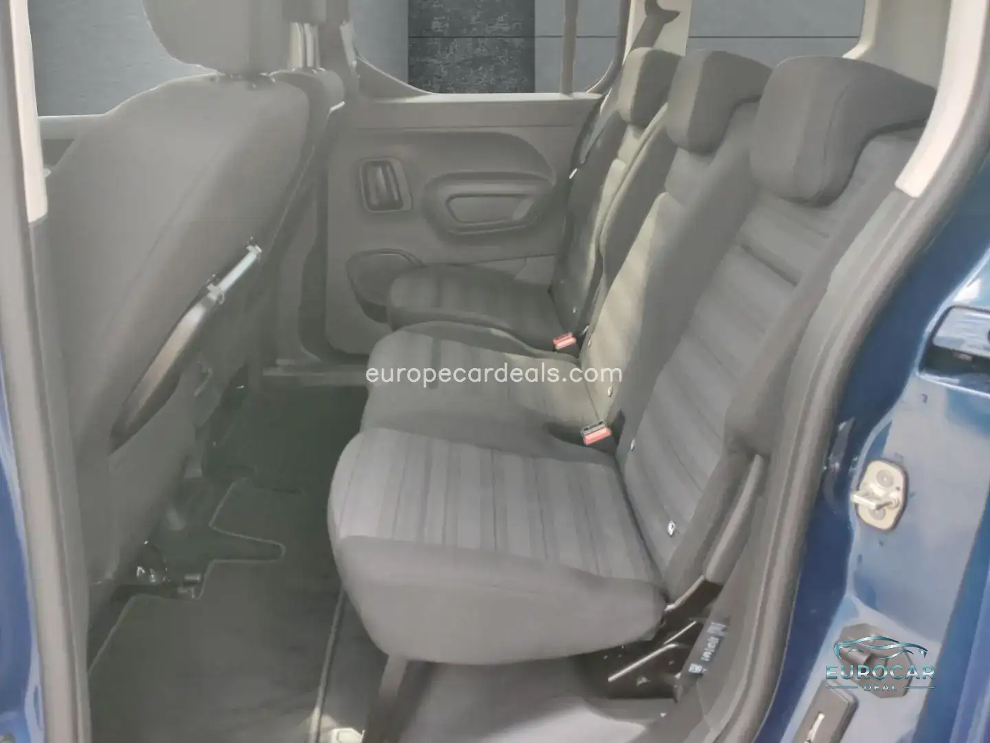 Opel Combo Life