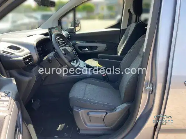 Opel Combo Life