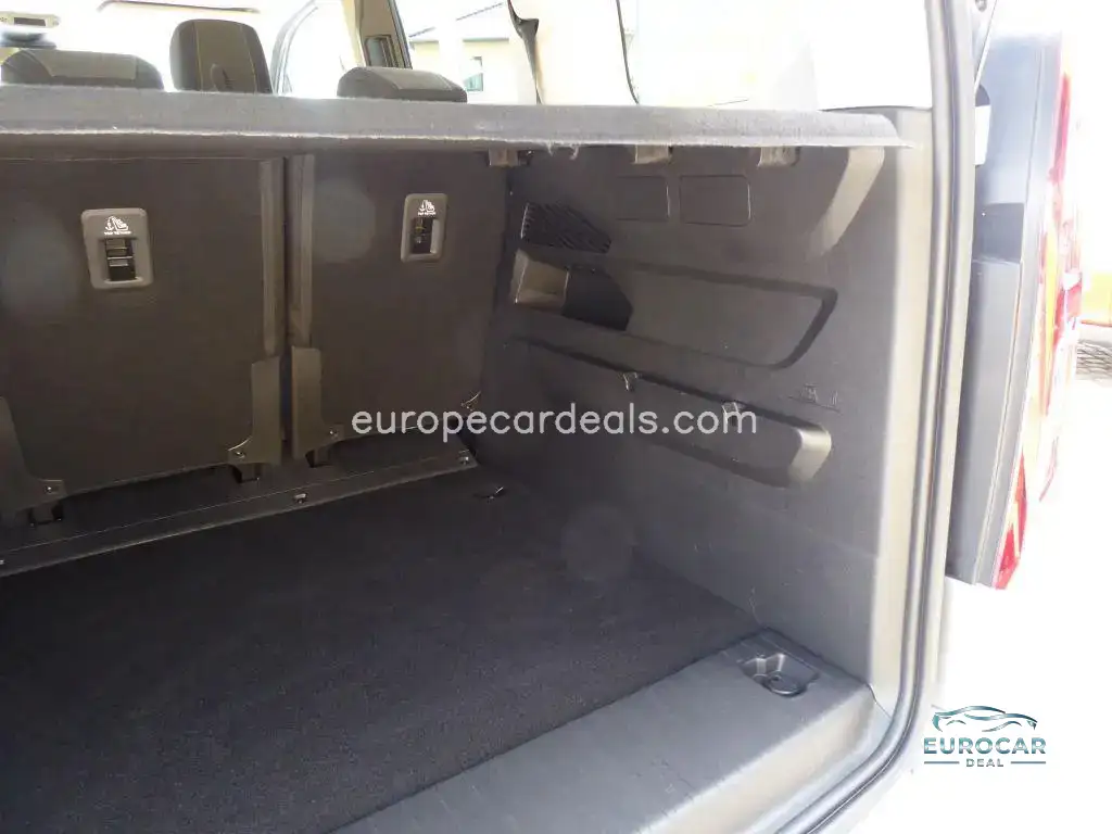 Opel Combo Life