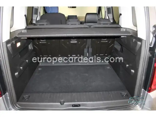 Opel Combo Life