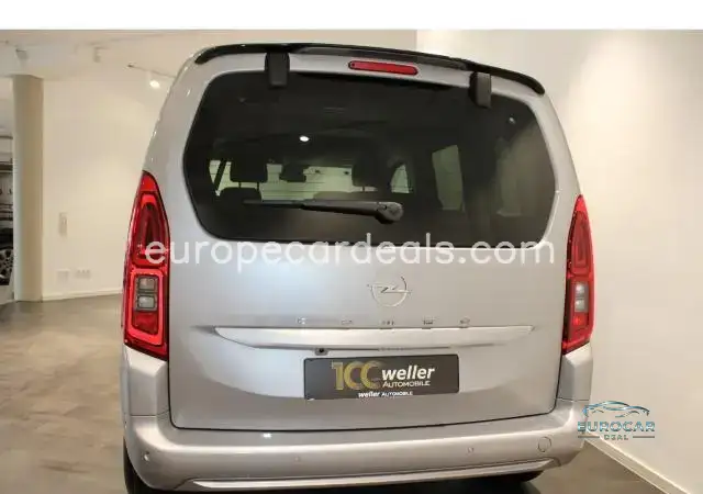 Opel Combo Life