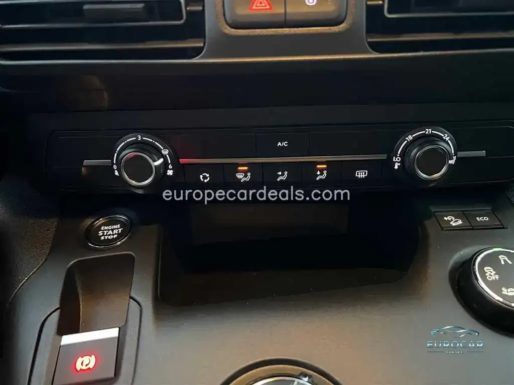 Opel Combo Life