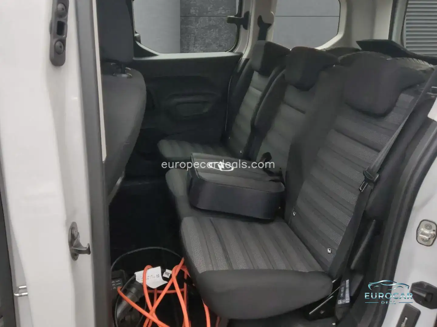 Opel Combo Life