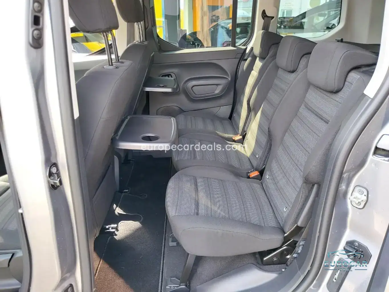 Opel Combo Life