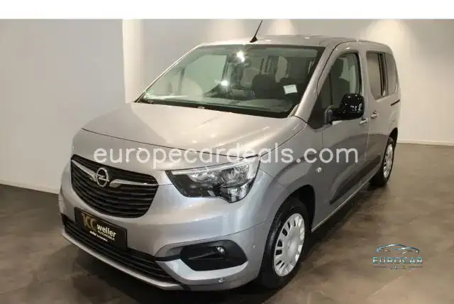 Opel Combo Life