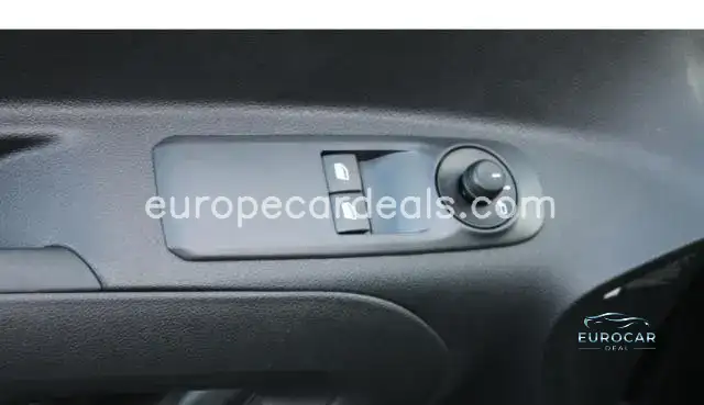 Opel Combo Life
