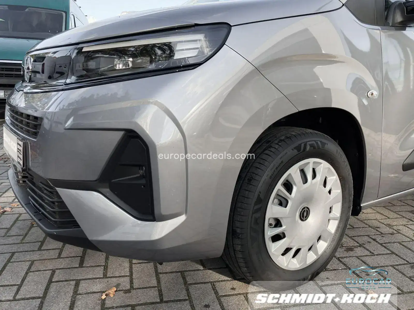 Opel Combo Life