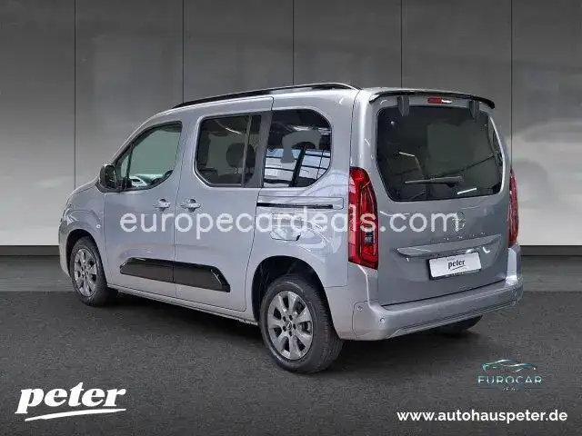 Opel Combo Life