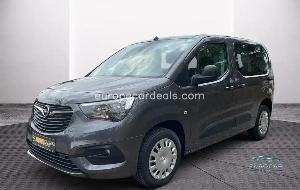 Opel Combo Life