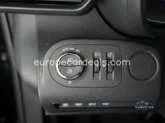 Opel Combo Life