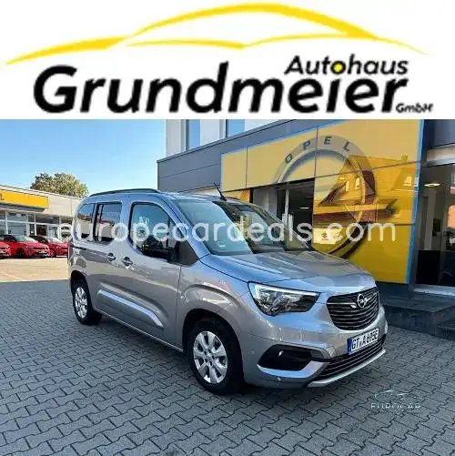 Opel Combo Life