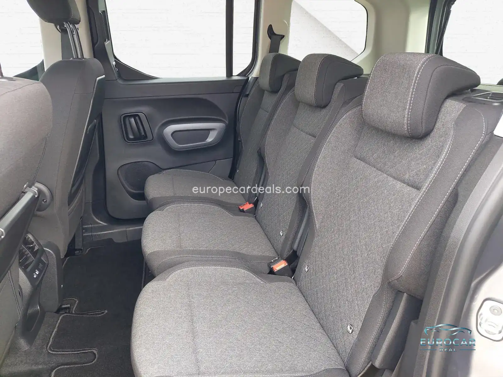 Opel Combo Life