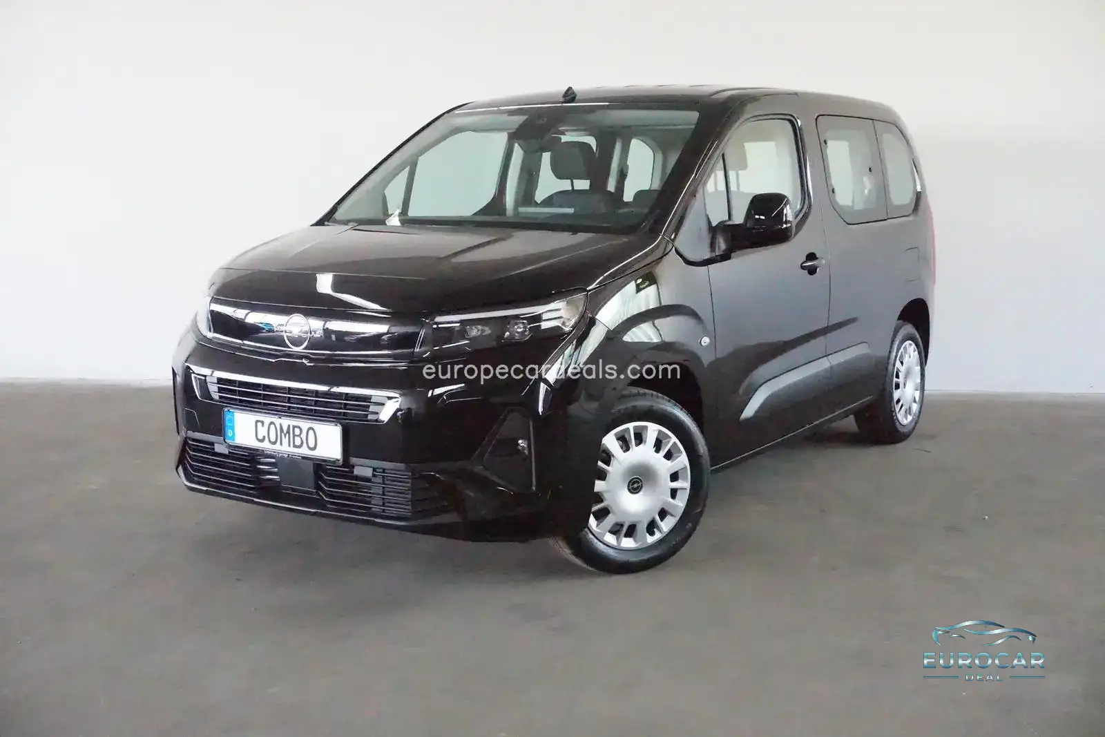 Opel Combo Life