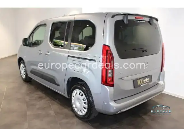 Opel Combo Life