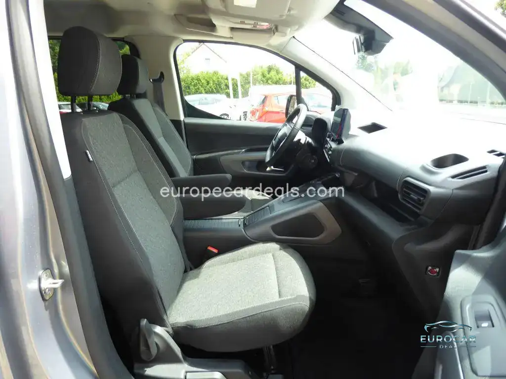 Opel Combo Life