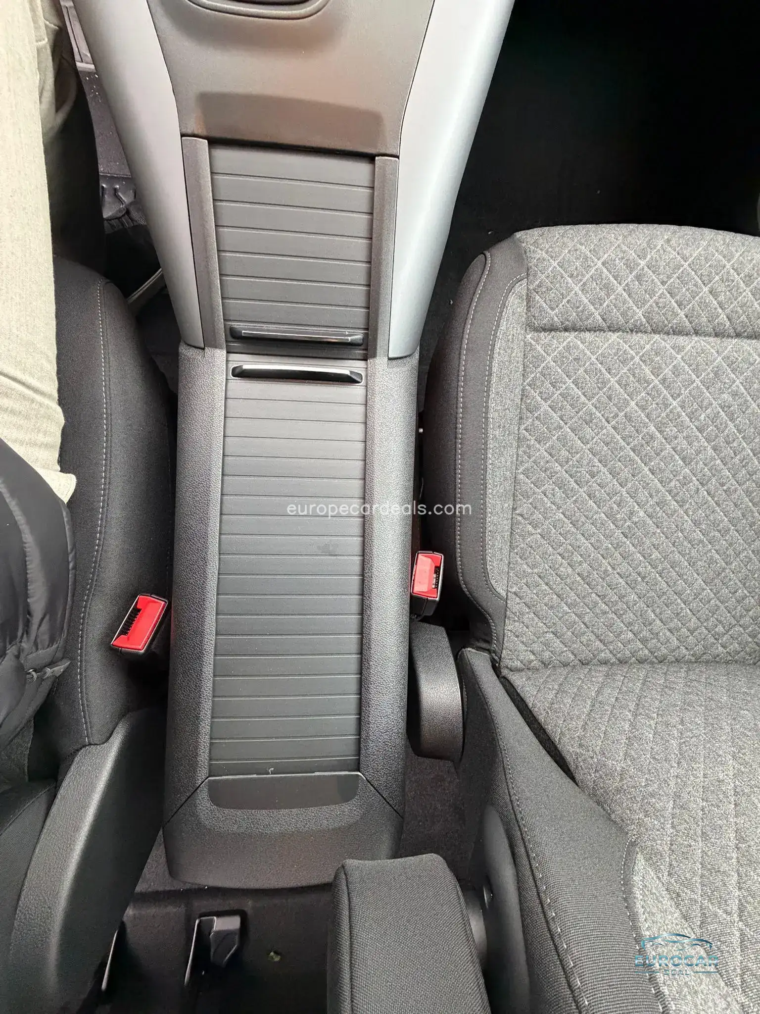 Opel Combo Life