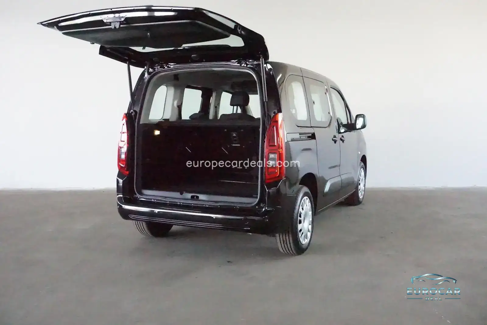 Opel Combo Life