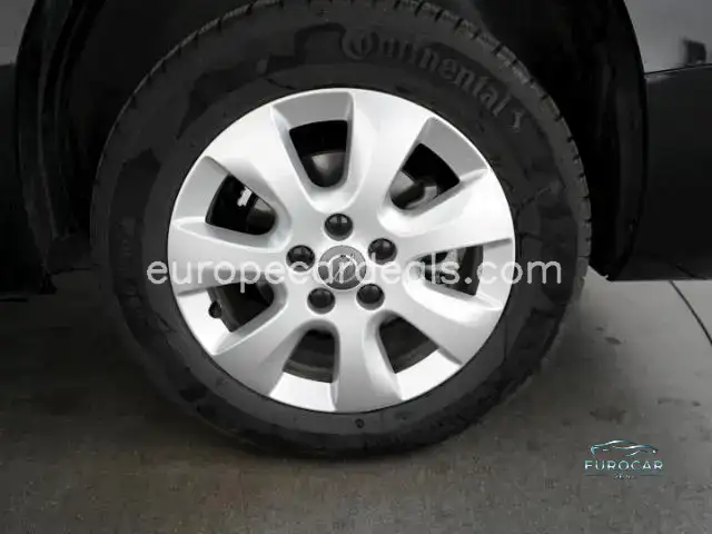 Opel Combo Life
