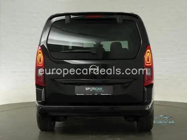 Opel Combo Life