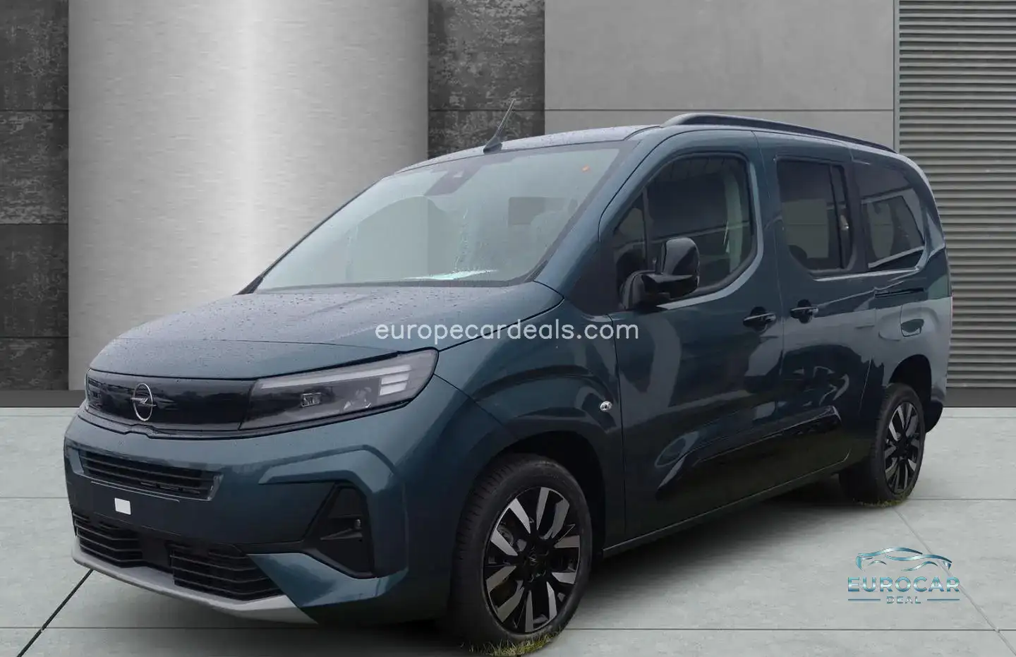 Opel Combo Life