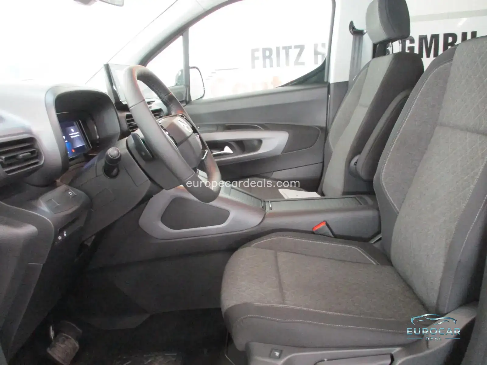 Opel Combo Life