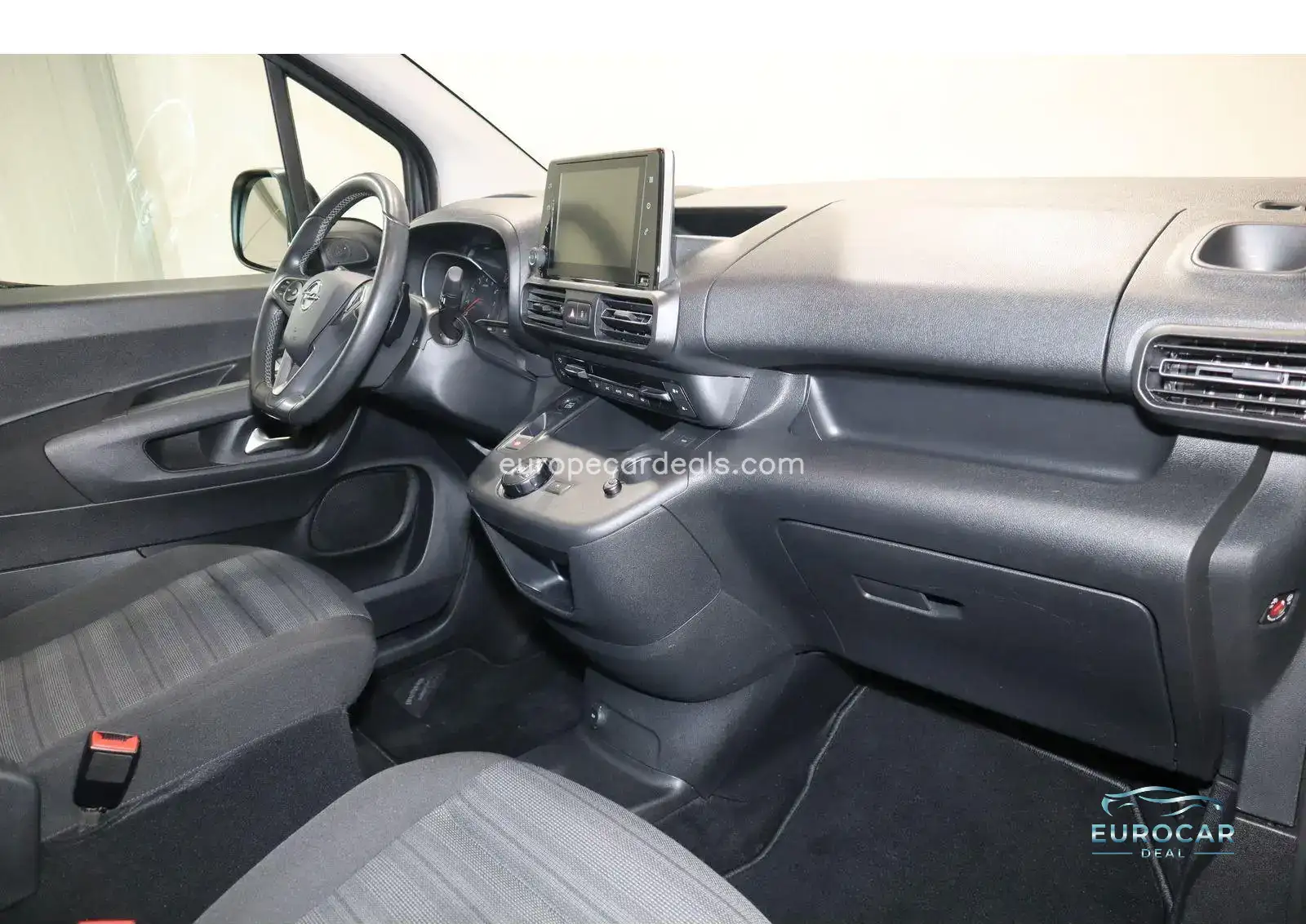 Opel Combo Life