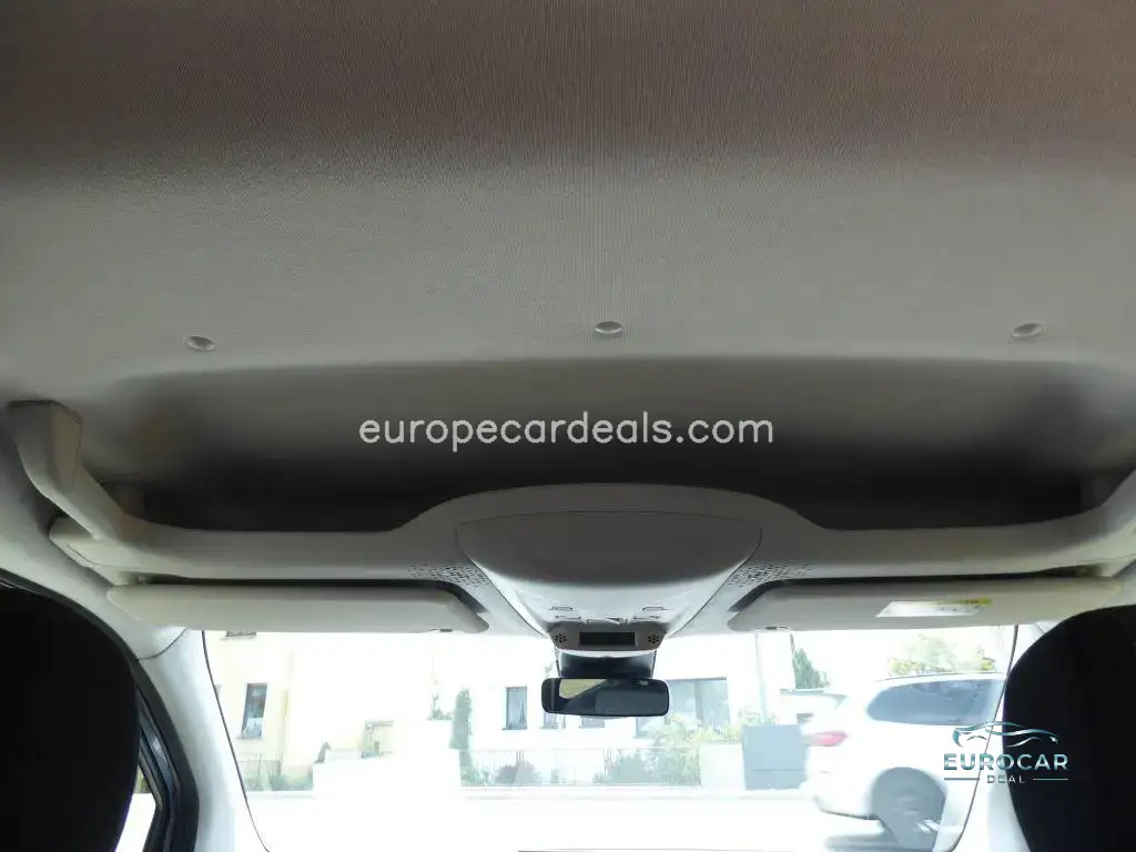 Opel Combo Life