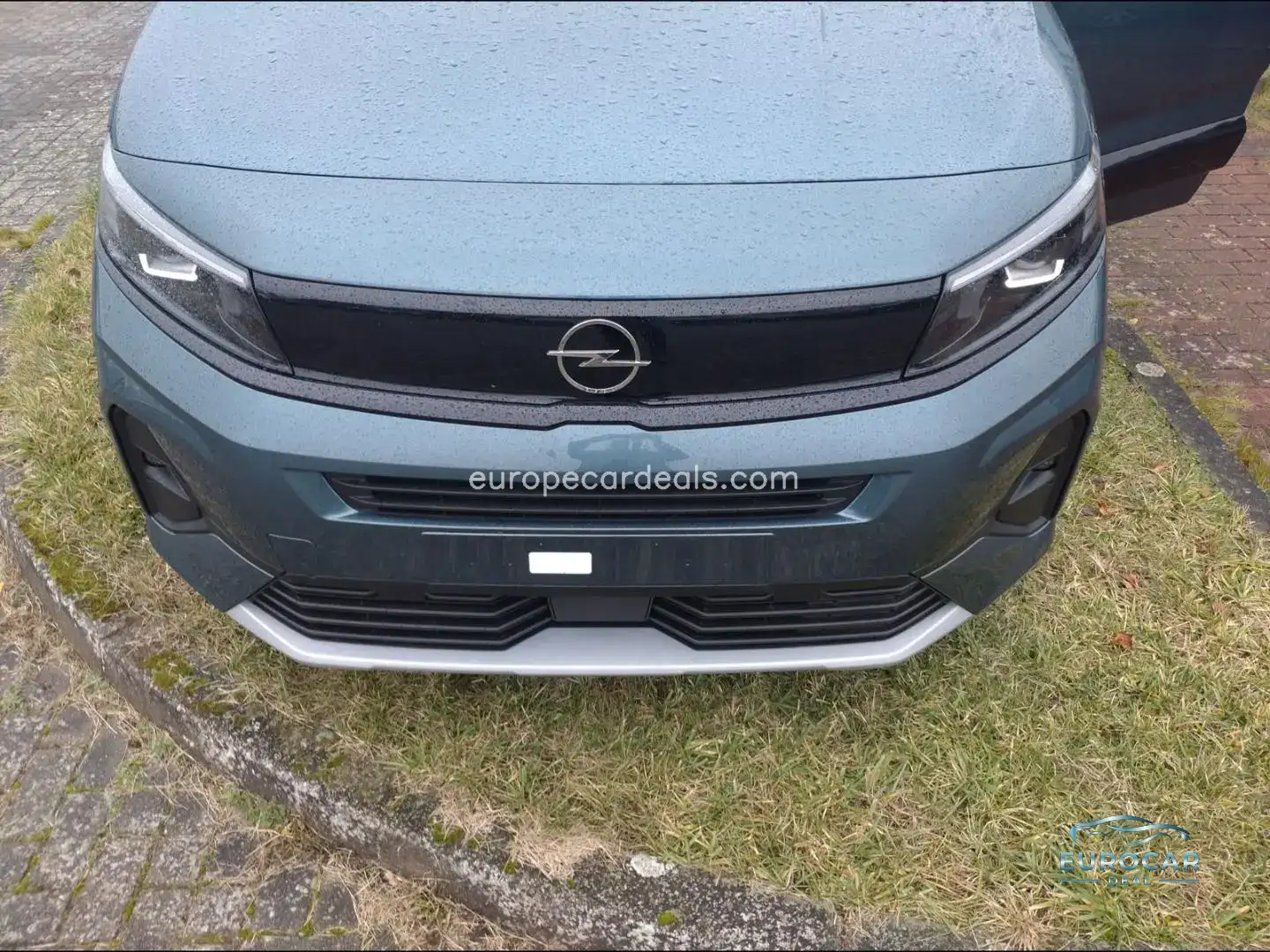 Opel Combo Life