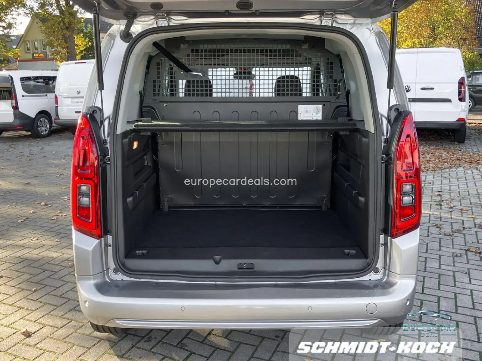 Opel Combo Life