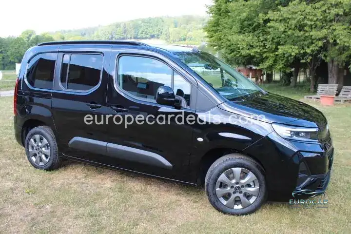 Opel Combo Life