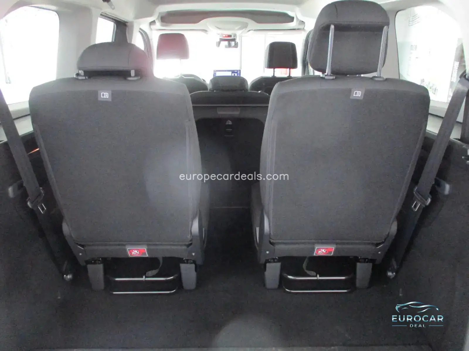 Opel Combo Life
