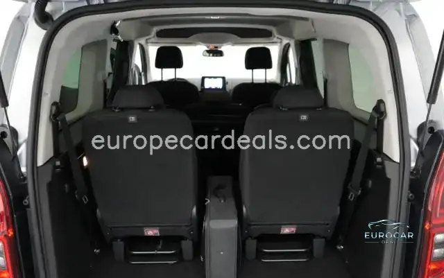 Opel Combo Life