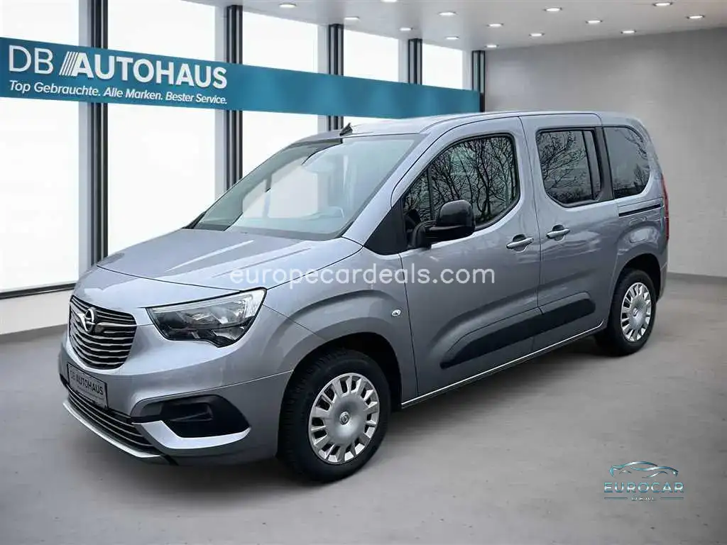 Opel Combo Life