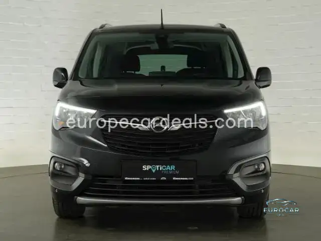 Opel Combo Life