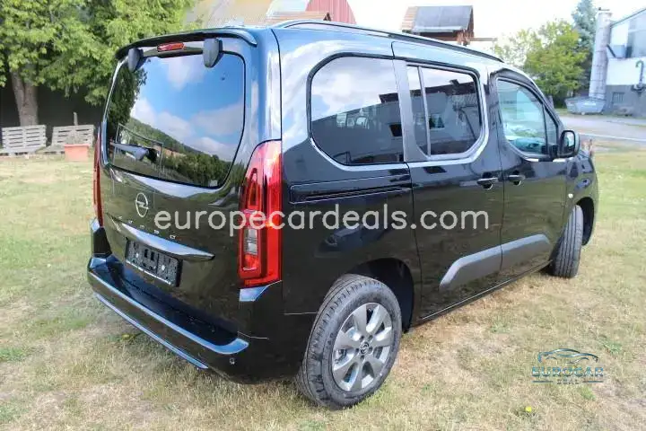 Opel Combo Life