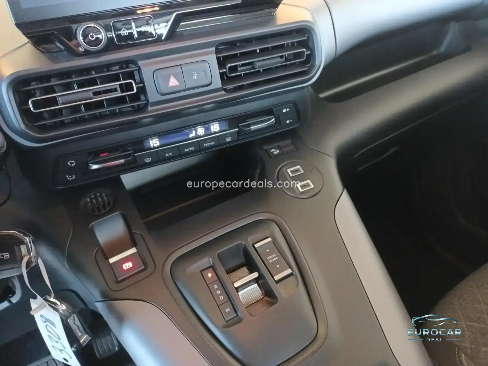 Opel Combo Life