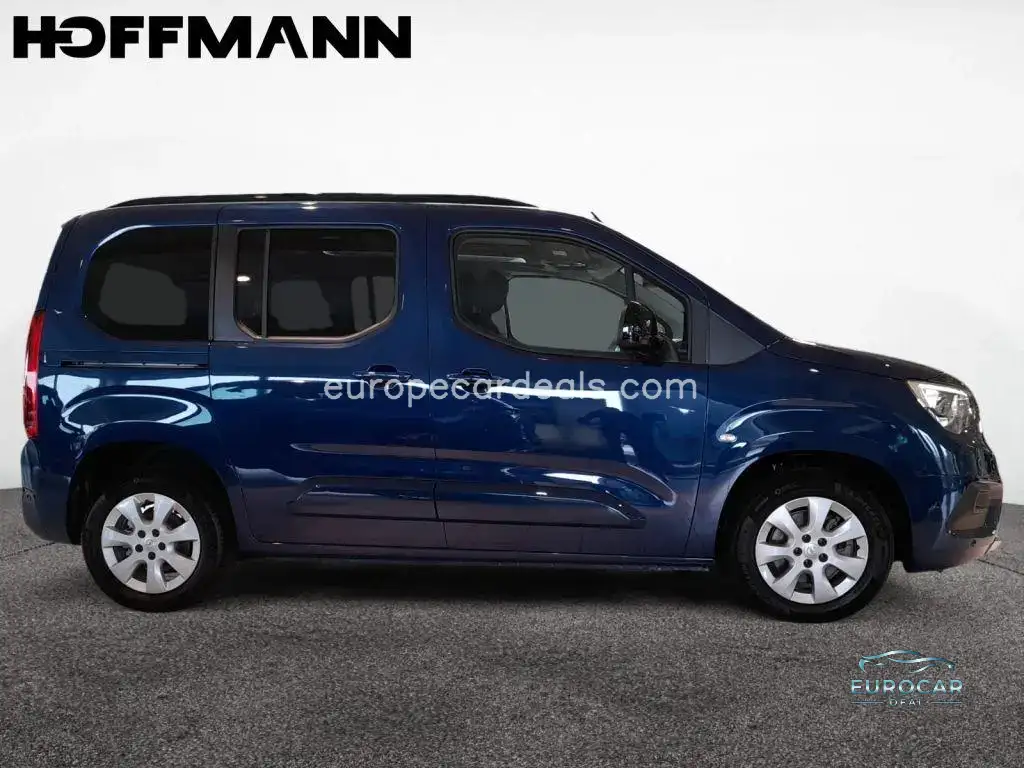 Opel Combo Life