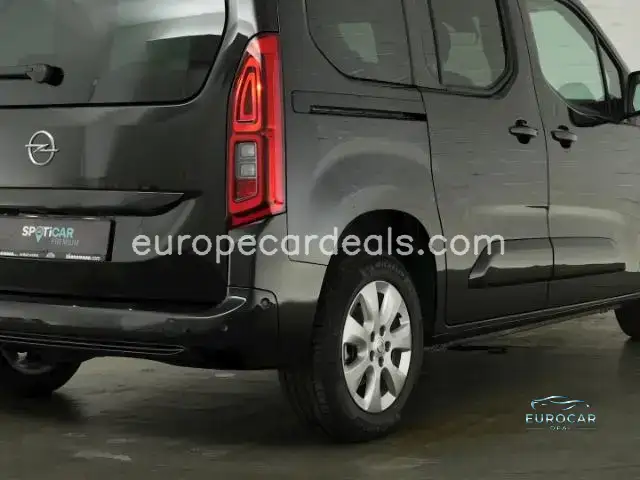 Opel Combo Life