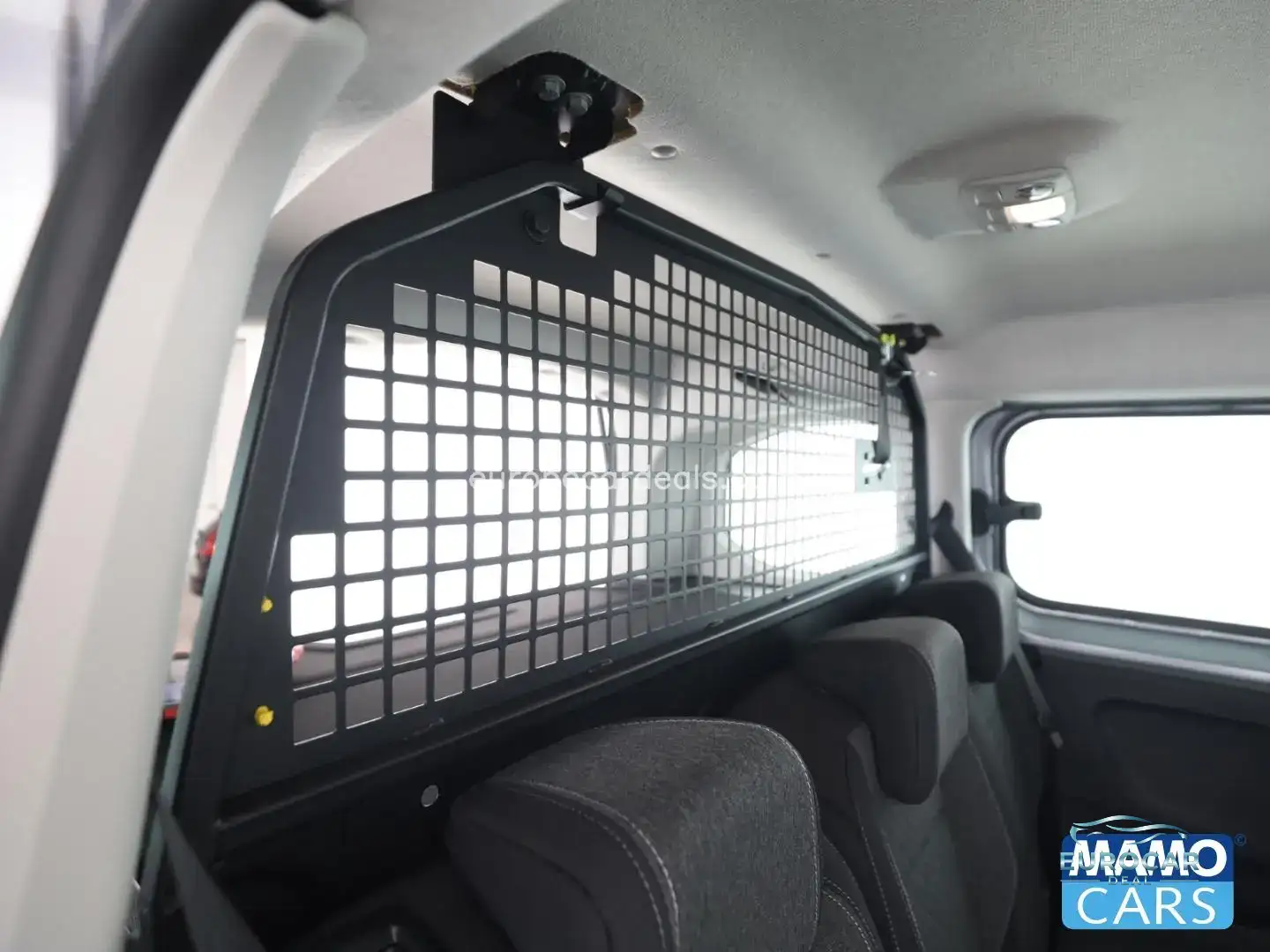 Opel Combo Life