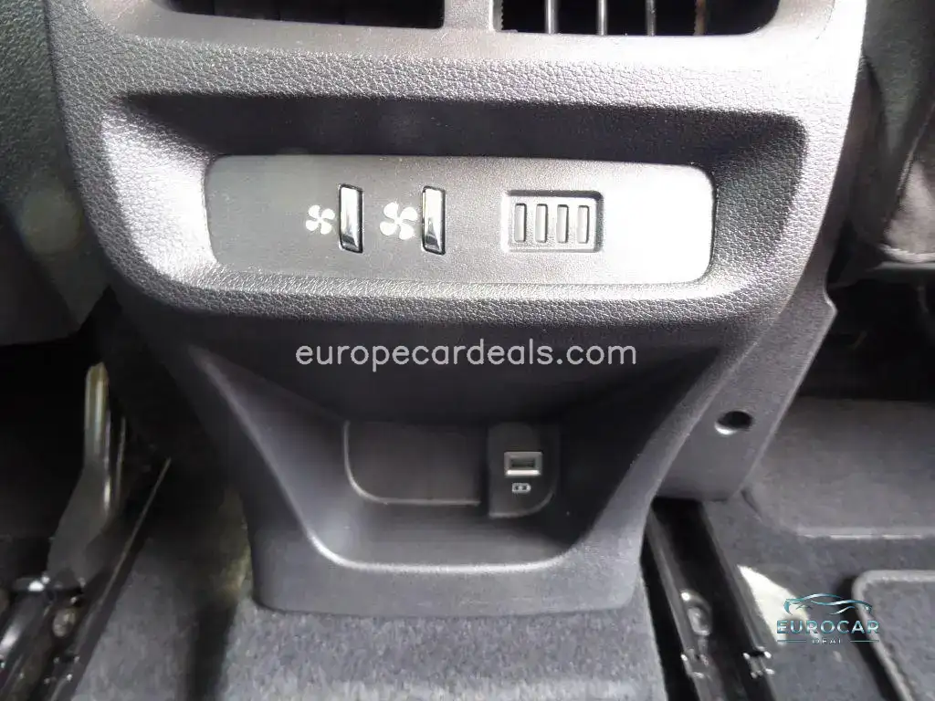 Opel Combo Life