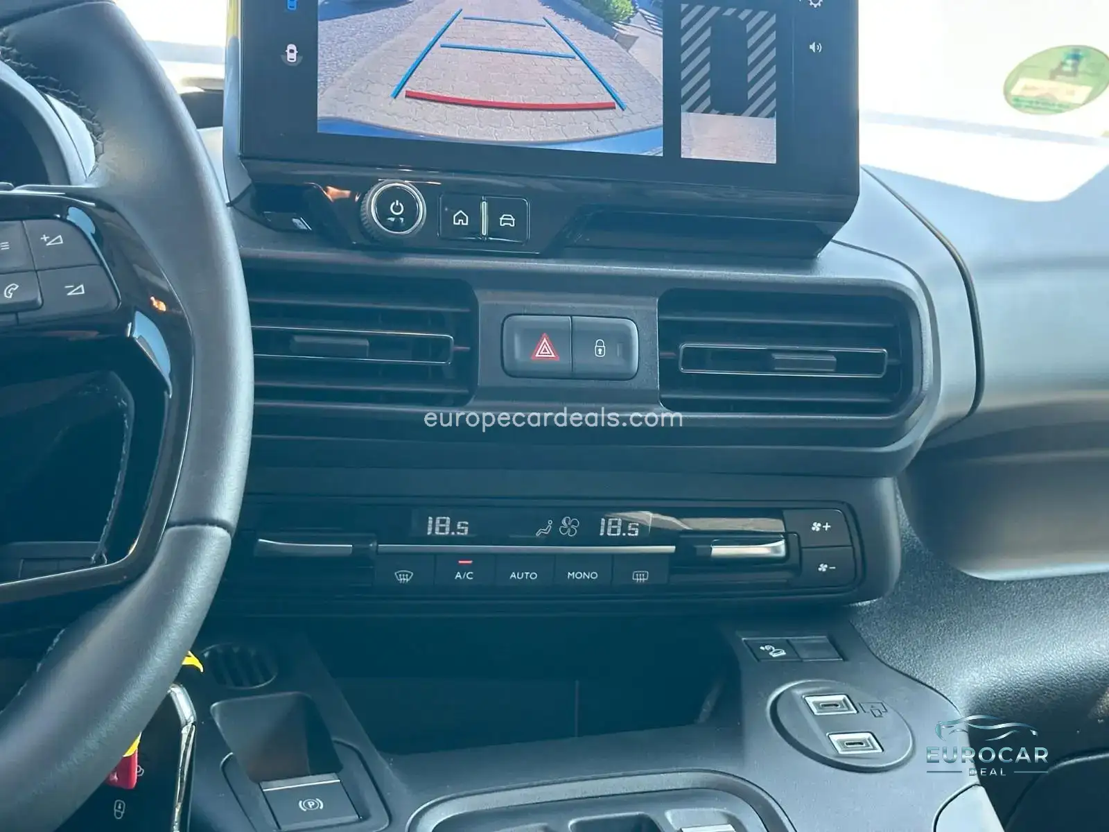 Opel Combo Life
