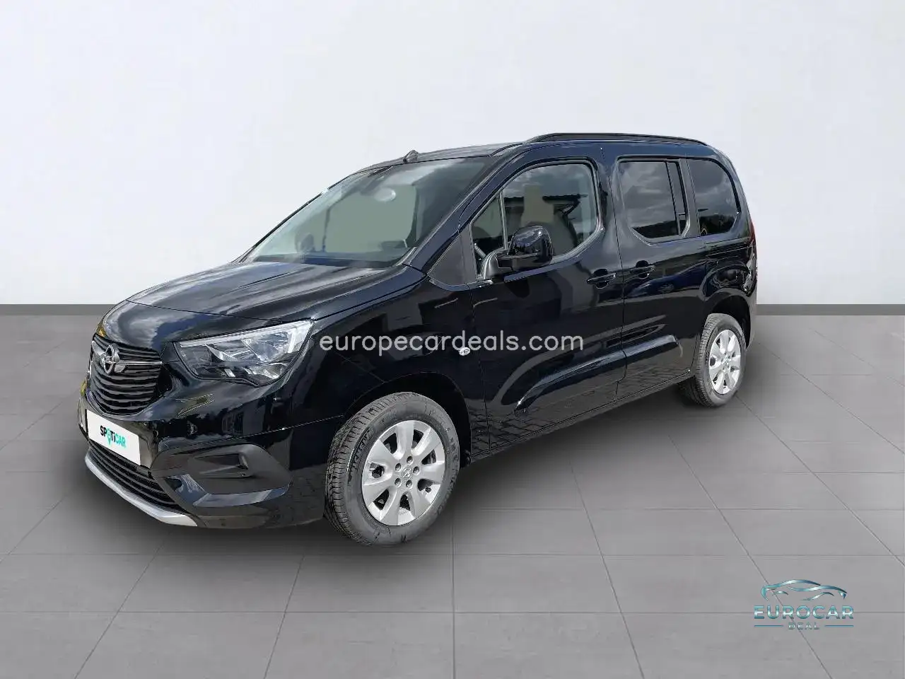 Opel Combo Life